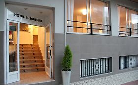 Hotel Bosquemar